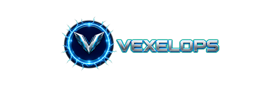 VEXELOPS-HACK logo